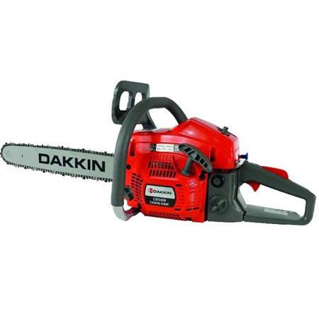 Dakkın CS5060 Benzinli Motorlu Testere 2.7 Hp